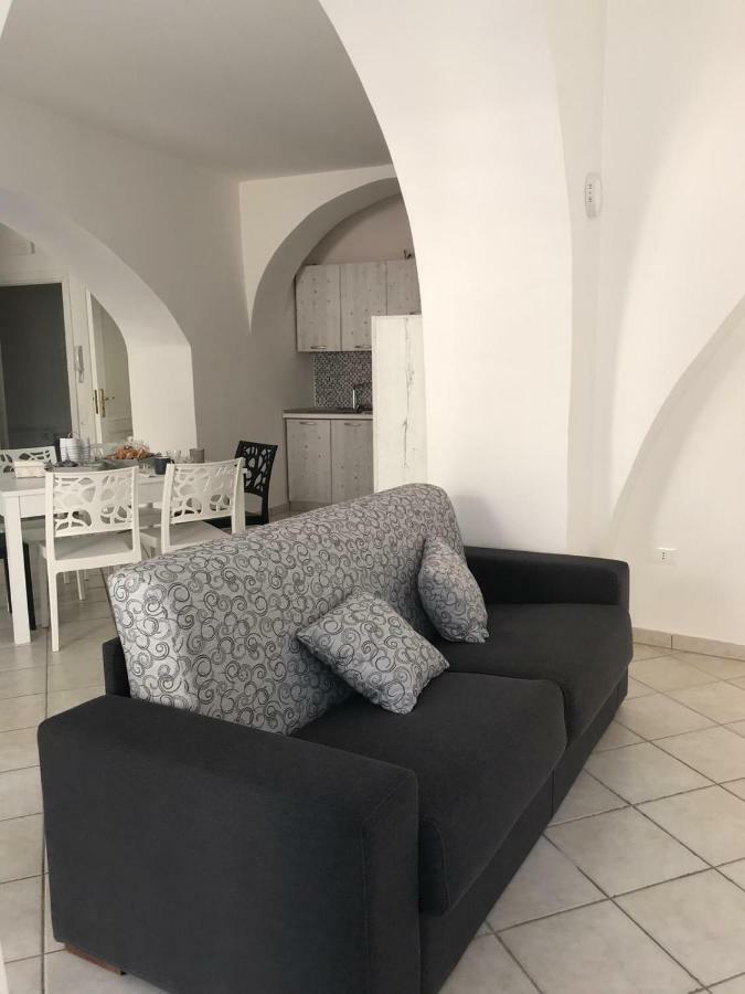 Corso Garibaldi 22 Apartment Paola Exterior photo
