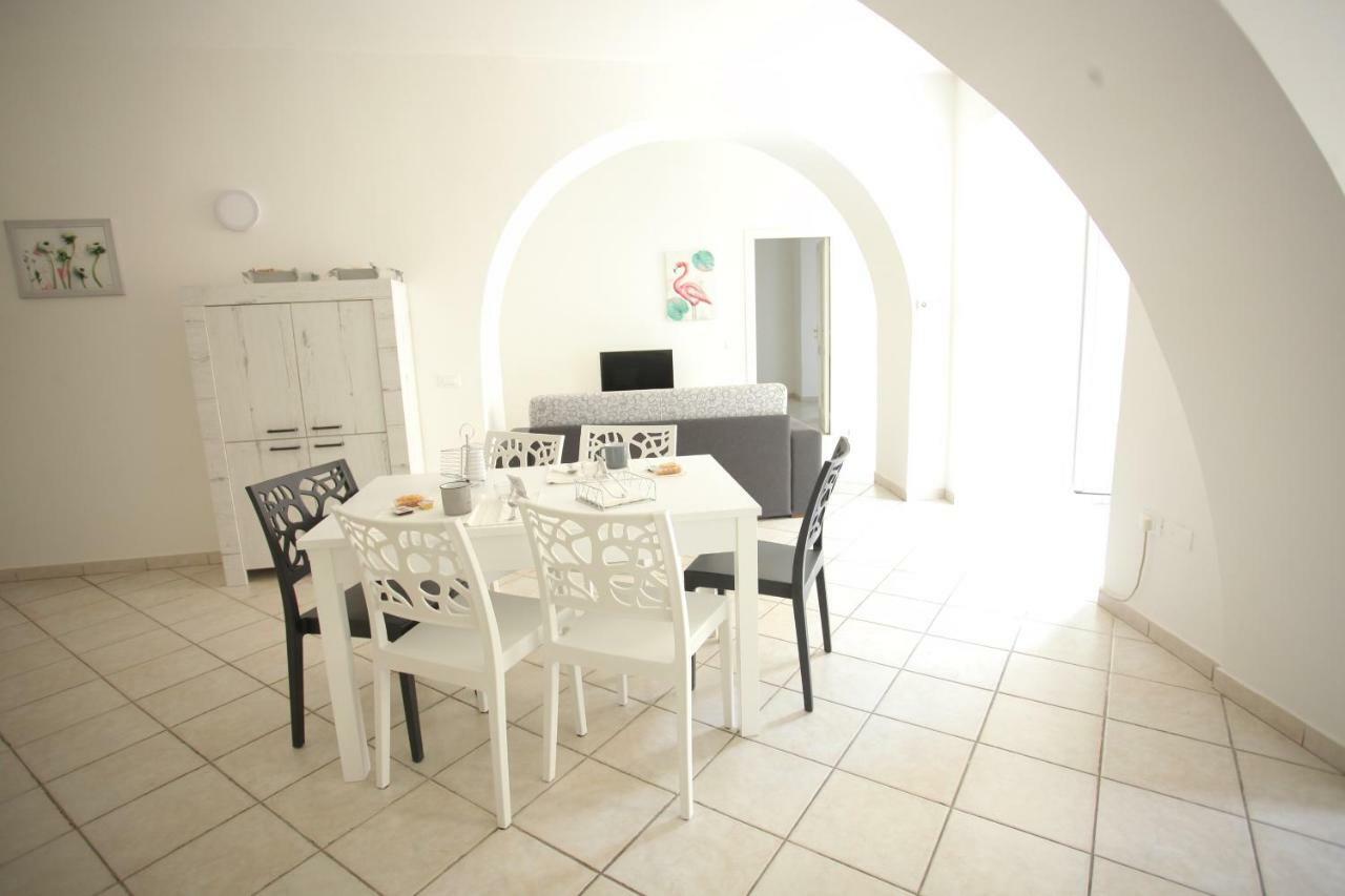 Corso Garibaldi 22 Apartment Paola Exterior photo