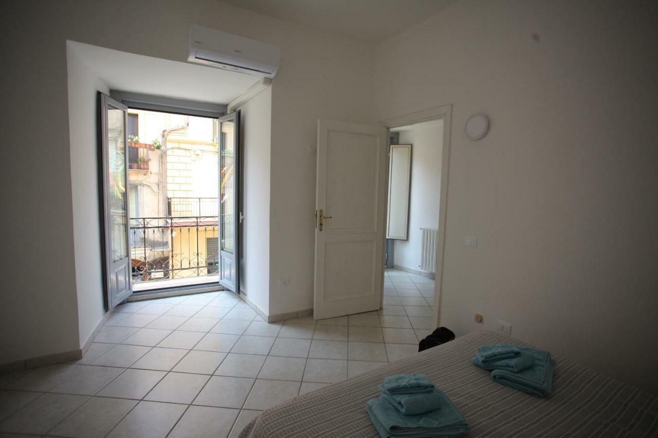 Corso Garibaldi 22 Apartment Paola Exterior photo